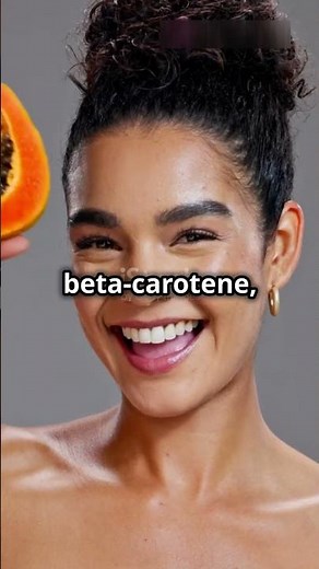 10 Amazing Health Benefits of Papaya!!