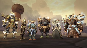 Echo knot up WoW Race to World First with world second kill of Halondrus