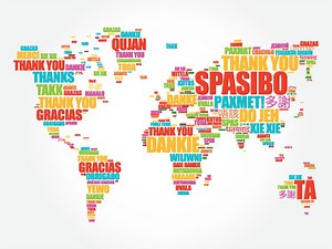 Mapologies is a website full of interesting cultural and linguistic maps