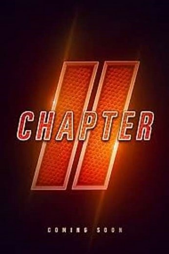 Occupation Rainfall: Chapter 2 - Movie