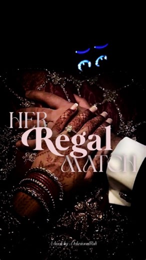 Nephilipata♡ on Instagram: "413/1000 reels of me trying to fix my toota hua reach and engagement @instagram reach dede re baba 📚: Her Regal Match ✍️: delusionalruh 📍: Scrollstack & Wattpad [Books, Fiction, Romance, Booktok, Bookstagram, Wattpad, Writer, WattpadWriter, Explore #reelkarofeelkaro #explorepage #reelitfeelit #trendingreels #boostmyreel]"