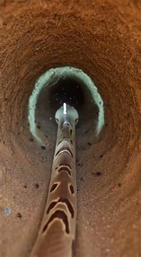 Lobster POV: Walking Across the Dark Ocean Floor #transformation #pool