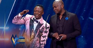 Awards gone by – DStvMVCA