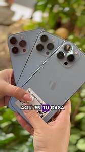 ¿Tienes buena vida crediticia? Entonces puedes estrenar el iPhone 16 Pro sin cuota inicial 💳 📱 Nuevo, sellado y con garantía 💬 Escríbenos y te ayudamos a financiarlo paso a paso | TU CASA IPHONE BGA