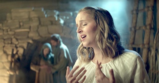 Strive to Be releases ‘Christ the Lord’ song and music video ahead of Christmas