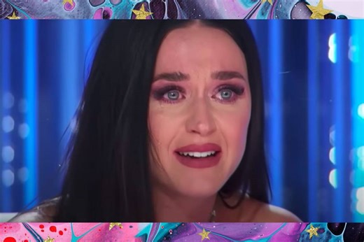 Katy Perry foi surpreendida com pedido de divórcio no Brasil: entenda