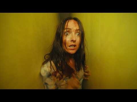 ルール1、音がする方へ進んではいけない 映画『バックルームズ』ガイド動画