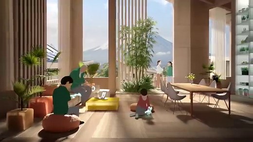 近未来都市【スマートシティ】とは？ ICTですべてがコネクトした持続可能な「まちづくり」｜スタディラボ