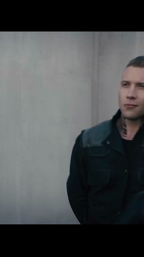 Provocation from the opponent#fim #movie