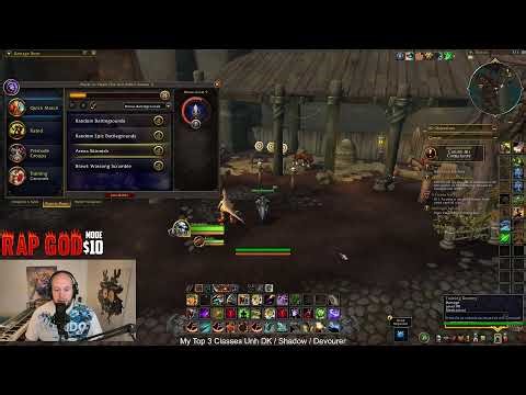 More Midnight Beta Class Testing