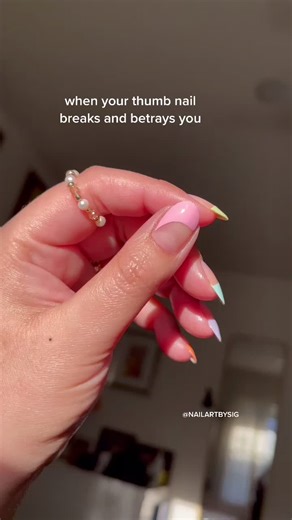 Fixing Broken Nails: Tips and Tricks for Nail Care