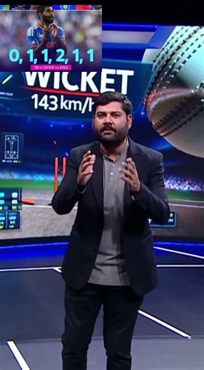 😯🔥 World-Class Fast Bowling! New Ball to Death Overs Mastery | T20 Cricket Analysis #cricketfans