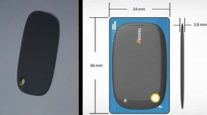 Wallet Loss-Alerting Devices