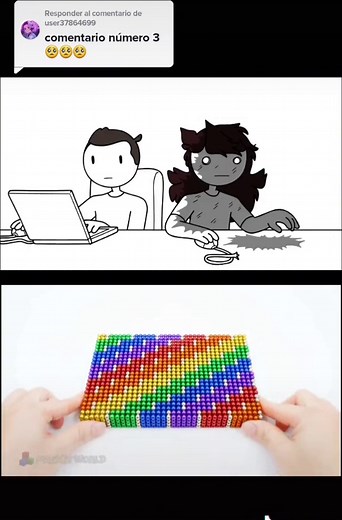 Responder a @user37864699 #minecraft #foryoupage #fyp #jaidenanimations Primera parte:D