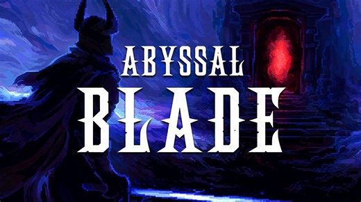 【ABYSSAL BLADE】只能无伤通过的普通难度BOSS战合集