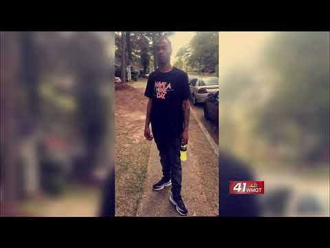 Bibb County Sheriff responds to homicide at “Death Valley” party