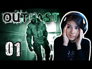 THE HORROR BEGINS | Outlast Let's Play Part 1 (PS5 Gameplay)