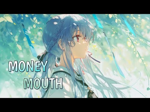 Nightcore Money Mouth - Oxlo | NCS [Fox music]