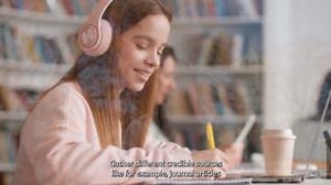 Good academic practice and academic integrity go hand-in-hand. Good academic practices like citing sources, avoiding plagiarism, and upholding ethical standards help students to avoid academic misconduct. This video explains what good academic practice looks like from the student perspective. #UniversityofGalway #ForYouForTomorrow #AcademicIntegrity | University of Galway