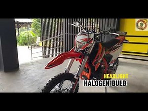RUSI KRY 200 | 2024 | Price Quick Specs and Features.