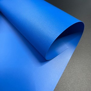 [Hot Item] 마린프로 프리미엄 중량급 방수 PVC 인플레이터블 보트 커버 원단