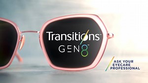 Taking care of your eyes deserves the top spot on your self-care list. Enjoy ultimate all-day eye protection with Transitions Gen 8, which blocks UV rays and filters blue light indoors and outdoors. Ask your optometrist about the new Transitions lenses. Read more >> http://bit.ly/2mgBgI4 #Transitions #GEN8 | Transitions