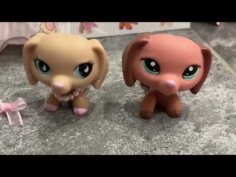 BEST LPS REPLICAS EVER?!?! ~ minilpsshop unboxing ~ LPSGalaxyCloud