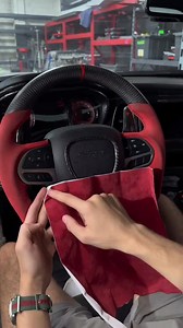 Wrap your interior with premium suede for a luxury look Easy to install beginner friendly and ships fast Every order enters you into the Corvette C8 and $20,000 giveaway | built2offend