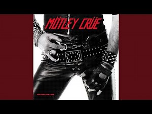 Starry eyes - Motley Crue