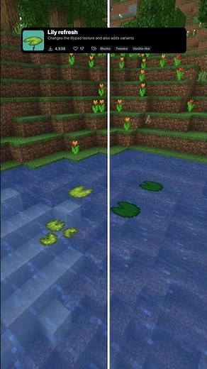 Best minecraft Resource packs PT.322 #minecraft #resourcespack #resourcepacks #shorts #texturepack