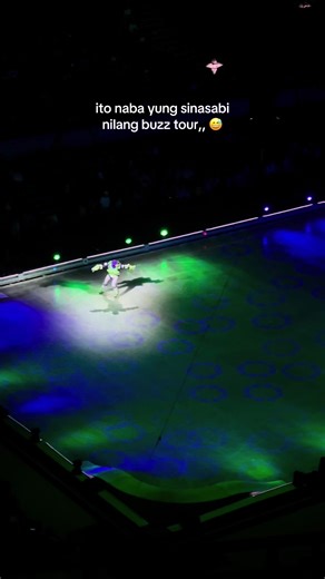 buzz lightyear tour pala,, manifesting new tour nhayed @NIKI #buzztour #buzzlightyear #fyp #concert