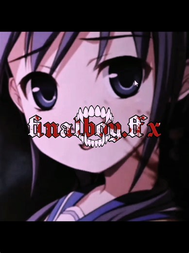 Ayumi Shinozaki: The Final Girl in Corpse Party