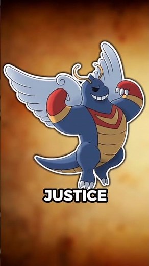 PIRATE Pokemon Region - Mythical Fakemon