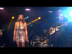 Justin Trevino & Amber Digby - The One I Can't Live Without