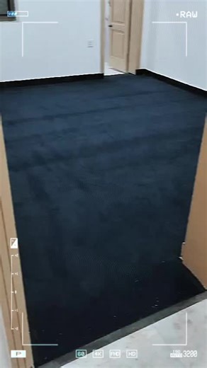 3 seater room #girlshostel