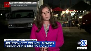 'J City?' District rebrands in effort to bring resources to community members faster
