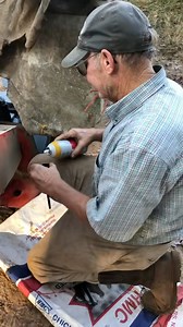227K views · 1.7K reactions | Hay mower used on the farm #farm #farmers #tractor #farming | thecussingfarmers | Facebook
