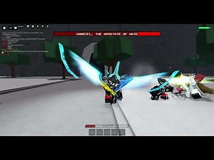 Les play tsb with hacks