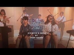 Lady Gaga, Bruno Mars - Die With A Smile - Performed by Pink Smoke - Trill Route