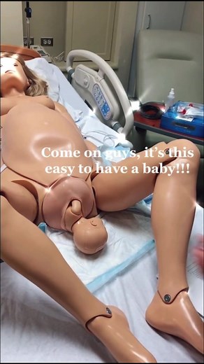 25K views · 355 reactions | Sim training for future doctors | LifeOfADoctor | Facebook