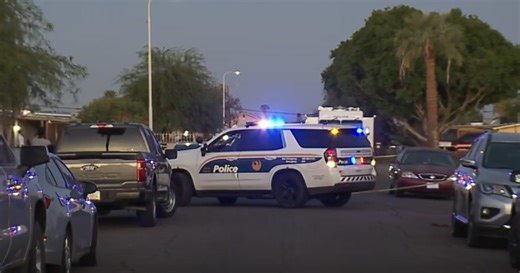 3 dead, 2 hurt in shooting during home invasion near 24th Street and Southern Avenue