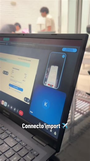 Importación de iPhone 15 Pro en Miraflores