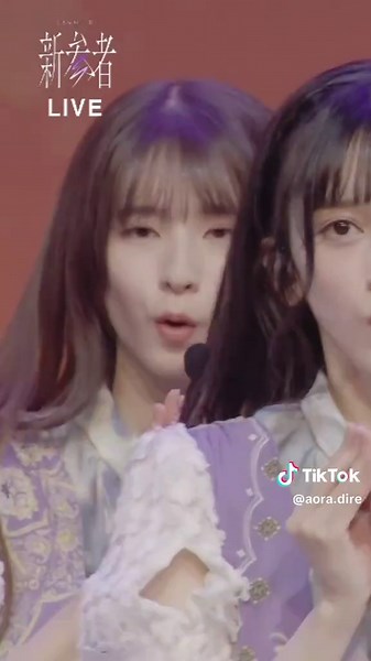 Satsuki Cam: Live Performance Highlights from Theater Milano-Za