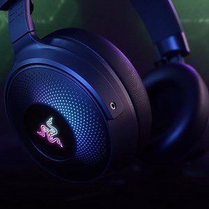Razer Kraken V4 Pro