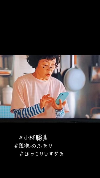 団地のふたり ドラマの全話無料視聴と感想