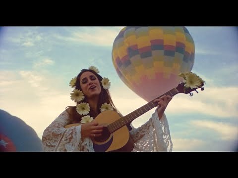 STACEY 🌼 Far Away (Official Music Video)