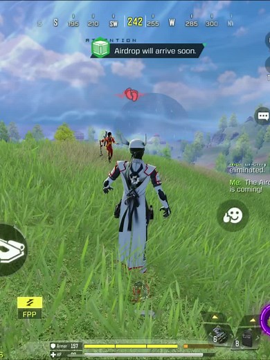 Ikimash Gaming: Codm Battle Highlights