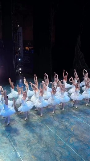 Explore the World of American Ballet and Dance