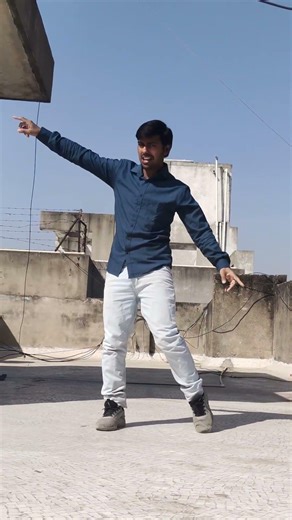 crazy moves 💥 #dance #dancemoves #1million #delhisemanali