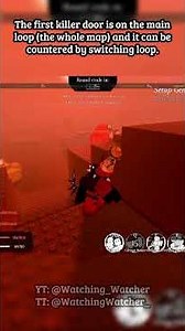 FORSAKEN'S WORST MAP... (CLASSIC BATTLEGROUNDS) #roblox #forsaken #forsakenroblox